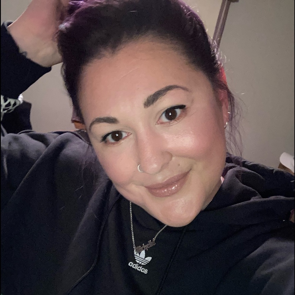 Meet your Posher, Michelle
